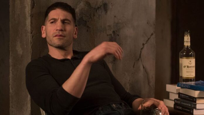 Jon Bernthal film