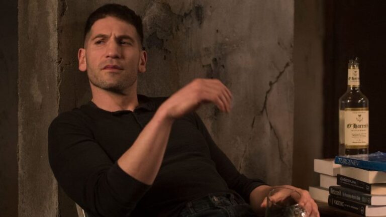 Caste: Connie Nielsen e Jon Bernthal protagonisti del nuovo film di Ava DuVernay