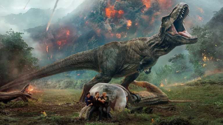 Jurassic World 3: Colin Trevorrow anticipa l’inizio delle riprese