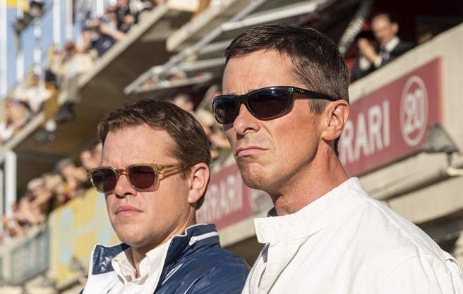 Le Mans ’66 – la grande sfida recensione