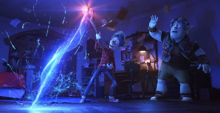 Onward – Oltre la magia: la recensione del film Pixar Onward – Oltre la magia: la recensione del film Pixar