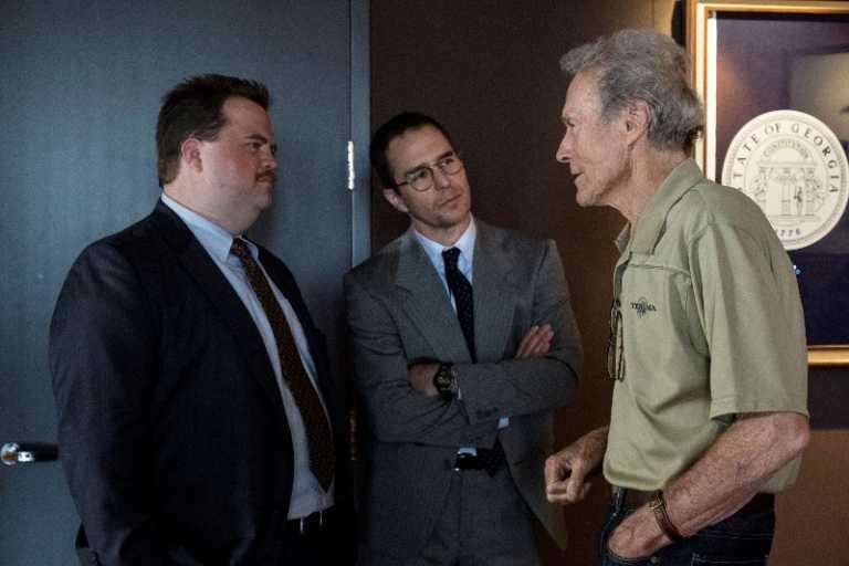 Richard Jewell di Clint Eastwood dal 16 gennaio al cinema Richard Jewell di Clint Eastwood dal 16 gennaio al cinema