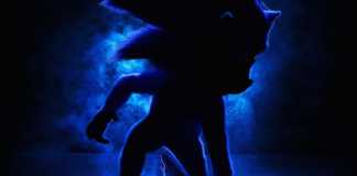 Sonic Il Film Trailer Ufficiale