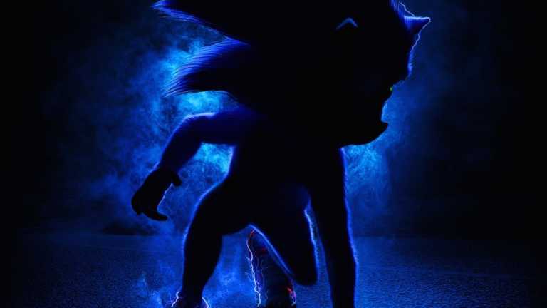 Sonic in versione baby nel nuovo spot del film