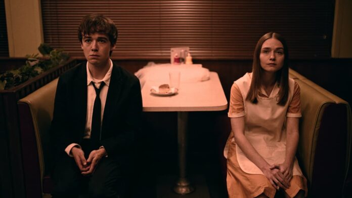 The End of the F***ing World 2