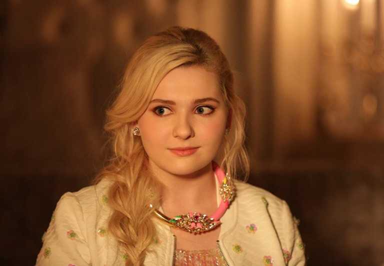 Abigail Breslin: 10 cose che non sai sull’attrice