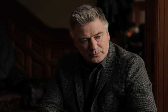 Alec Baldwin Alec e William Baldwin