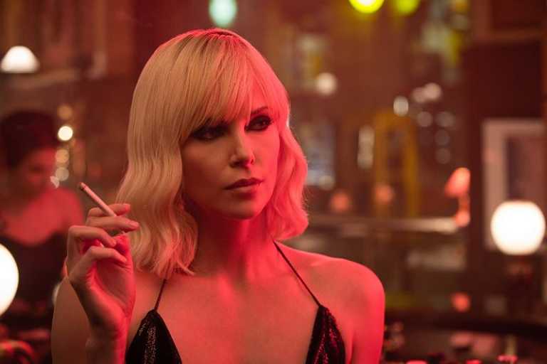 Atomica Bionda, spiegazione del finale del film con Charlize Theron