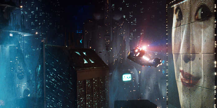 blade runner