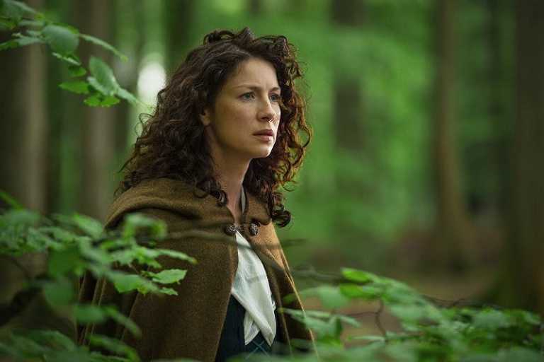 Caitriona Balfe: 10 cose che non sai sull’attrice