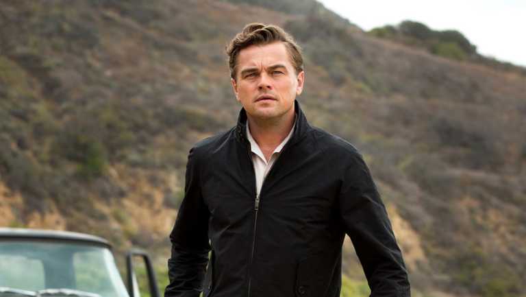 C’era una volta a Hollywood: ecco la scena improvvisata da DiCaprio