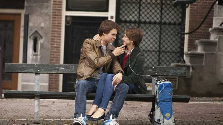 Colpa delle stelle: le curiosità sul film con Shailene Woodley