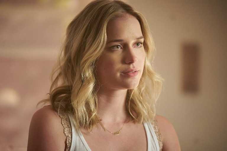 Elizabeth Lail: 10 cose che non sai sull’attrice