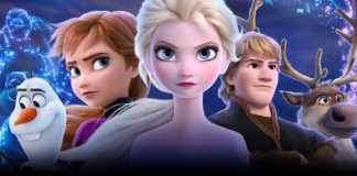 frozen 2 recensione