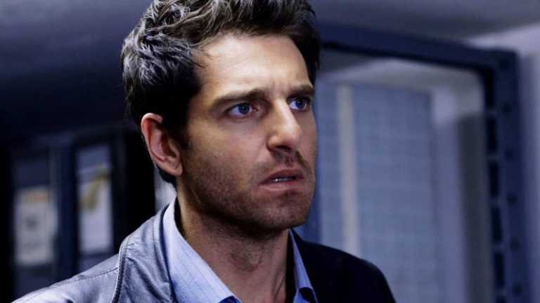 Giampaolo Morelli: 10 cose che non sai sull’attore