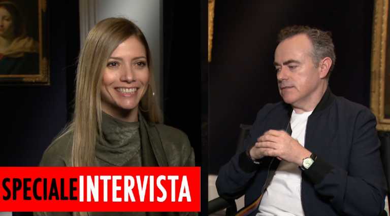 Il Cardellino: intervista al regista John Crowley Il Cardellino: intervista al regista John Crowley