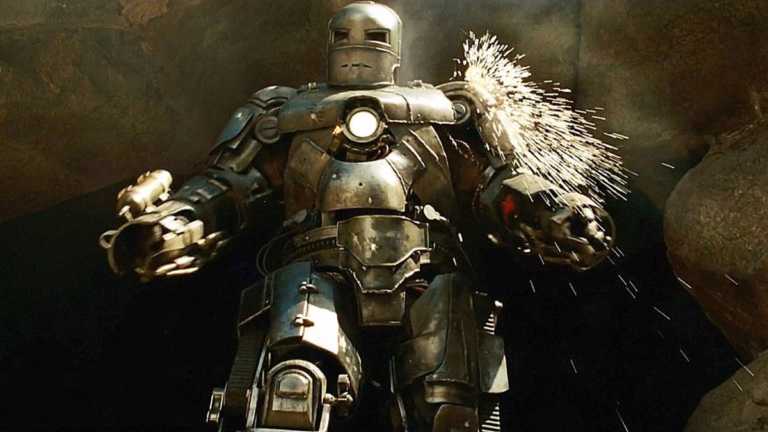 Iron Man: 10 cose che non sapevi sulla Mark 1 Iron Man: 10 cose che non sapevi sulla Mark 1