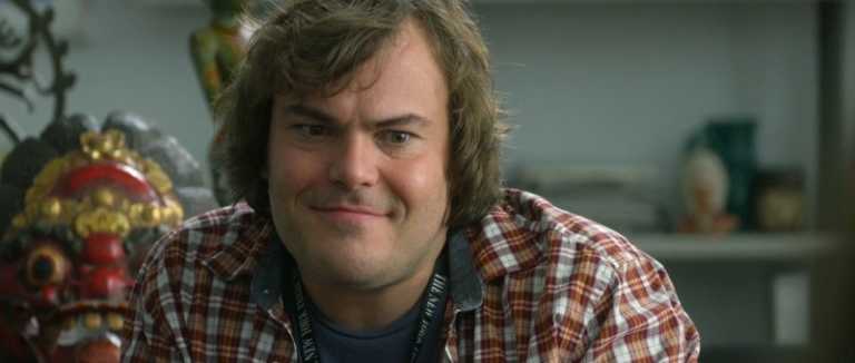 Jack Black dice di essere “pronto” per un sequel di School of Rock