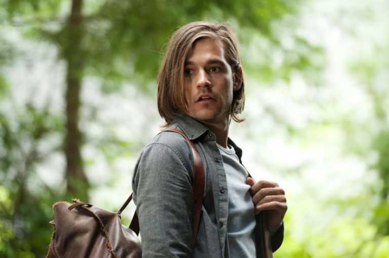 Jason Ralph: 10 cose che non sai sull’attore