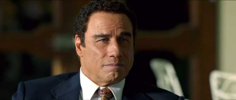 John Travolta: 10 cose che non sai sull’attore