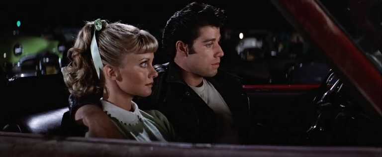 Staying Alive come stile di vita: John Travolta