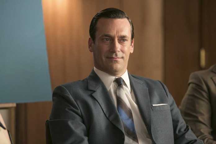 Jon Hamm