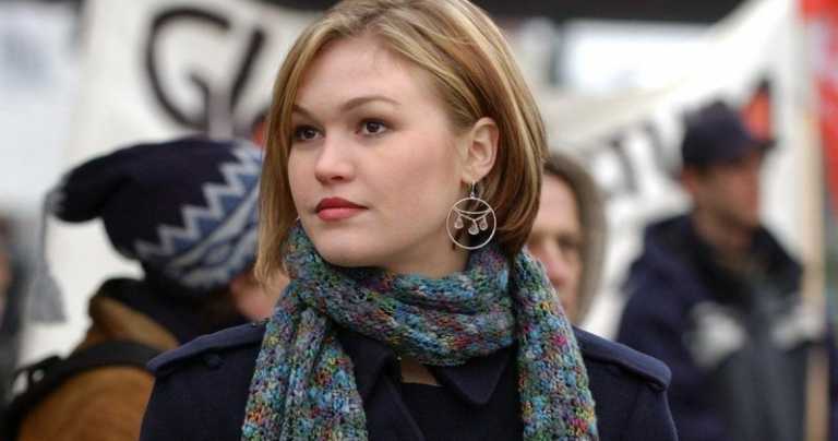 Julia Stiles: 10 cose che non sai sull’attrice