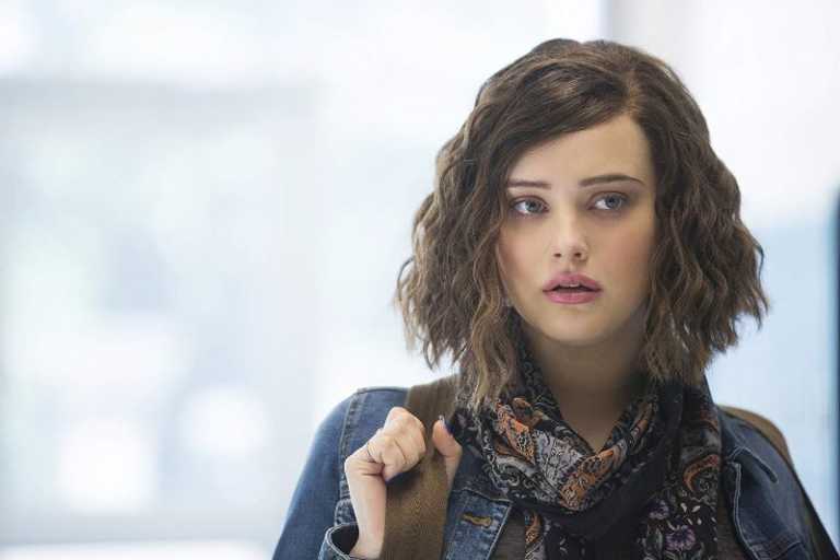 Katherine Langford: 10 cose che non sai sull’attrice