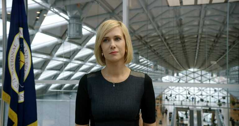 Kristen Wiig: 10 cose che non sai sull’attrice