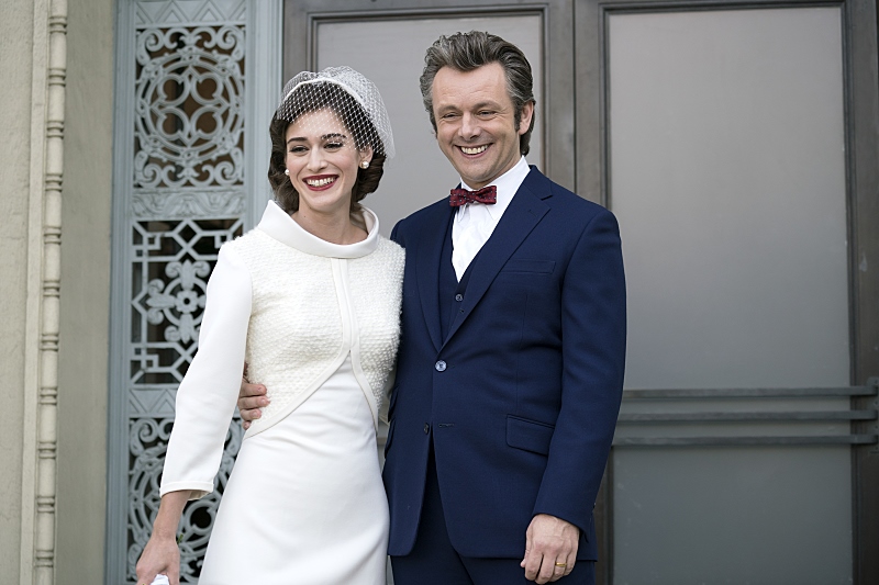 lizzy-caplan-michael-sheen