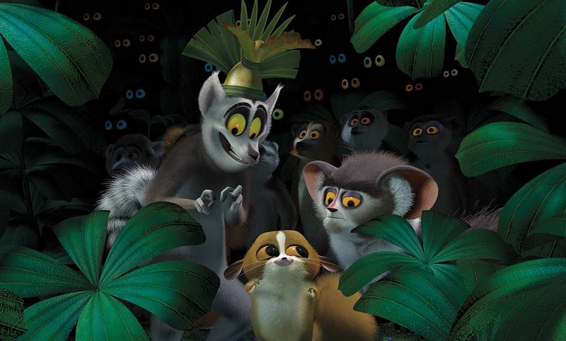 madagascar-cast