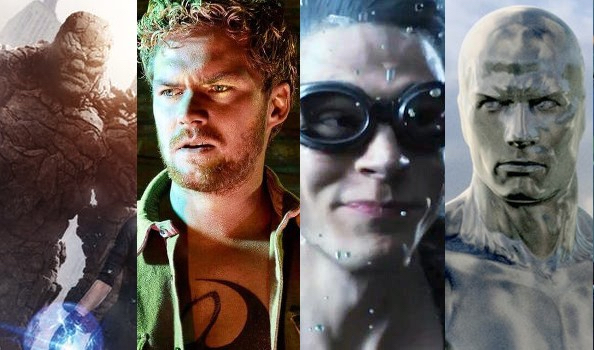 Marvel: 10 eroi che non hanno ancora avuto giustizia al cinema e in tv