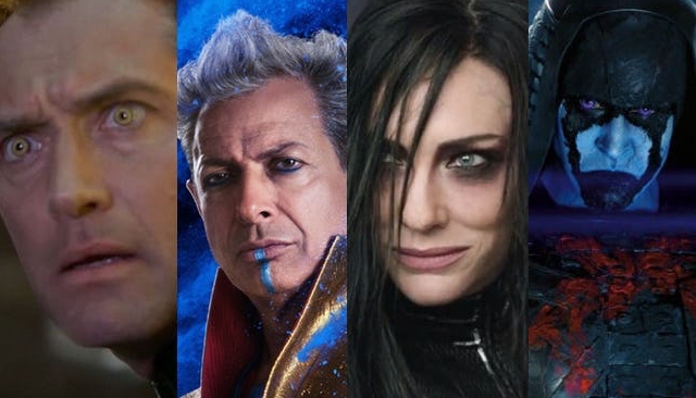 Marvel: 10 villain che meritano una loro serie tv Marvel: 10 villain che meritano una loro serie tv
