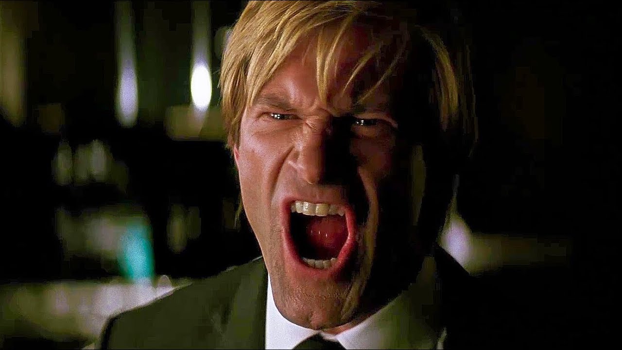 Harvey Dent