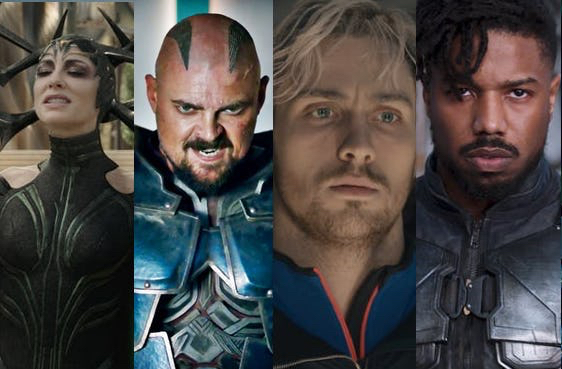 MCU: 10 personaggi che sono morti troppo presto