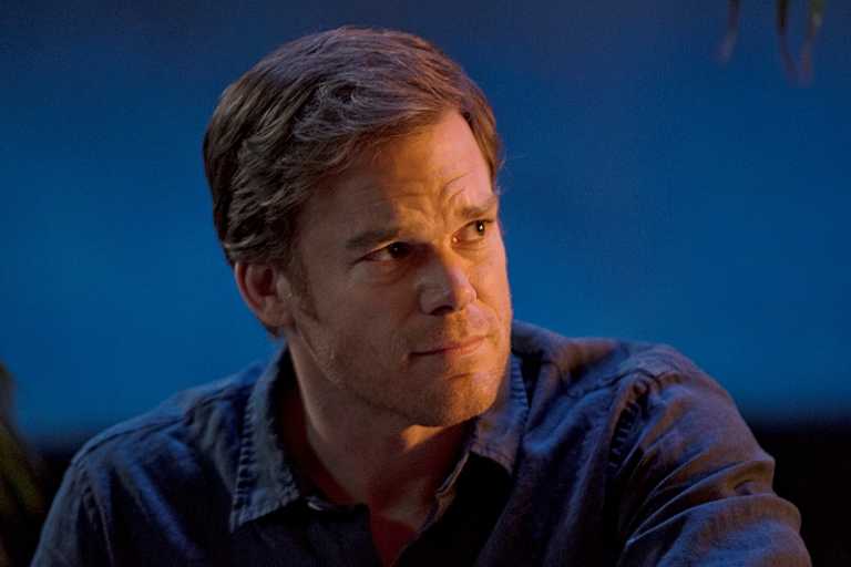 Michael C. Hall: 10 cose che non sai sull’attore