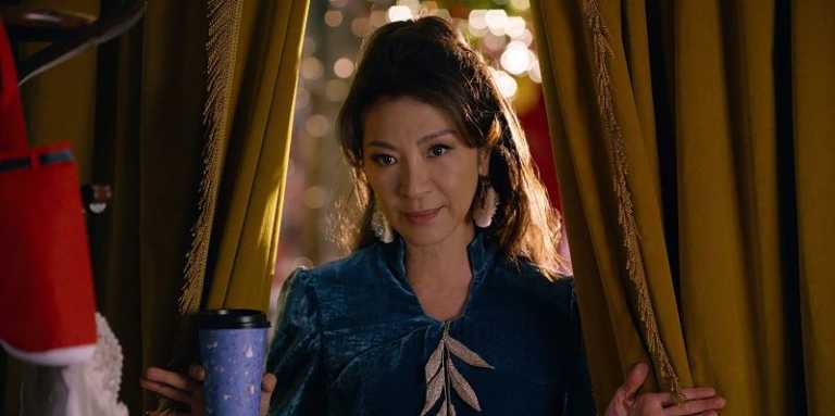 Michelle Yeoh: 10 cose che non sai sull’attrice