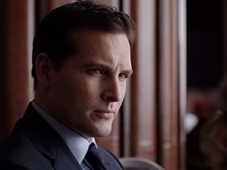 Peter Facinelli: 10 cose che non sai sull’attore