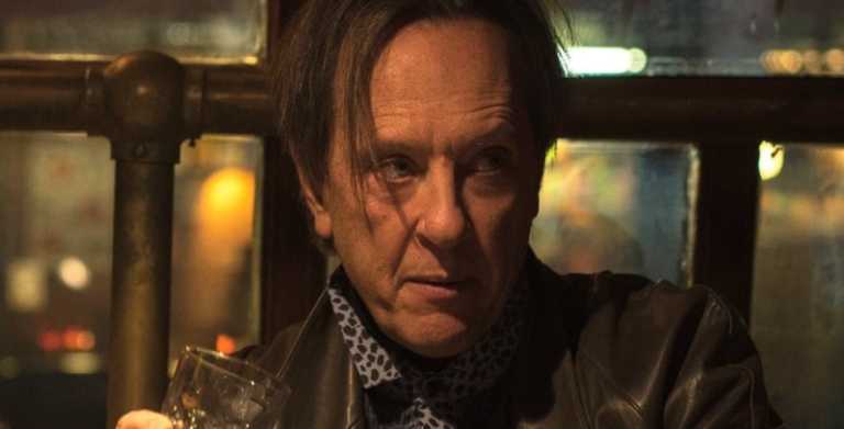 Richard E. Grant: 10 cose che non sai sull’attore