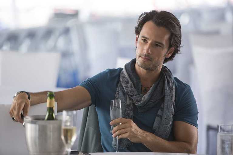 Rodrigo Santoro: 10 cose che non sai sull’attore