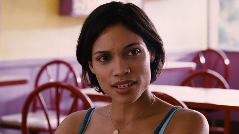 Rosario Dawson film