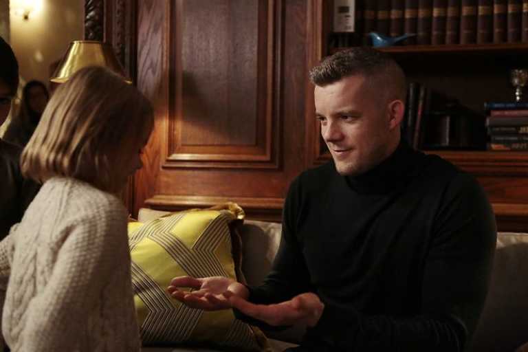 Russell Tovey: 10 cose che non sai sull’attore