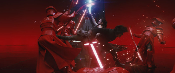 Star Wars: le 5 migliori sequenze della saga Star Wars: le 5 migliori sequenze della saga