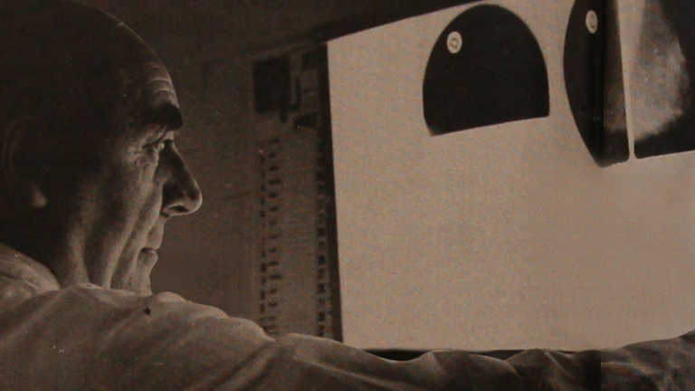 Vivere, che rischio, recensione del documentario su Cesare Maltoni