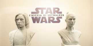 Star Wars: L'Ascesa di Skywalker