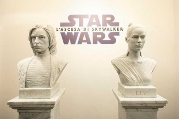 Star Wars: L'Ascesa di Skywalker