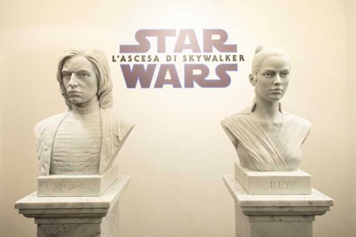 Star Wars: L'Ascesa di Skywalker