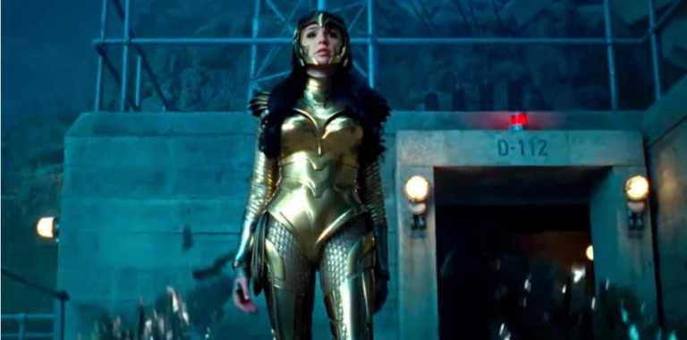 Wonder Woman 1984: 10 domande a cui il film dovrebbe rispondere Wonder Woman 1984: 10 domande a cui il film dovrebbe rispondere