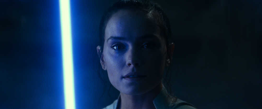 Daisy Ridley Star Wars