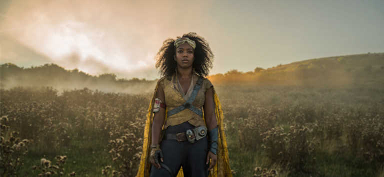 Naomi Ackie in trattative per unirsi al cast di Clayface